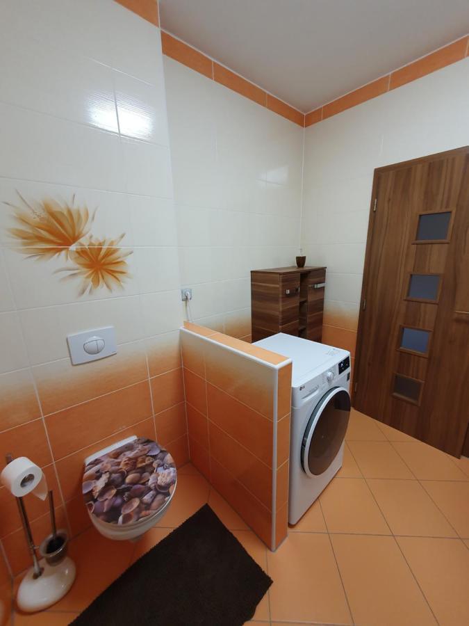 Villa Domek Cisarsky à Šluknov Extérieur photo