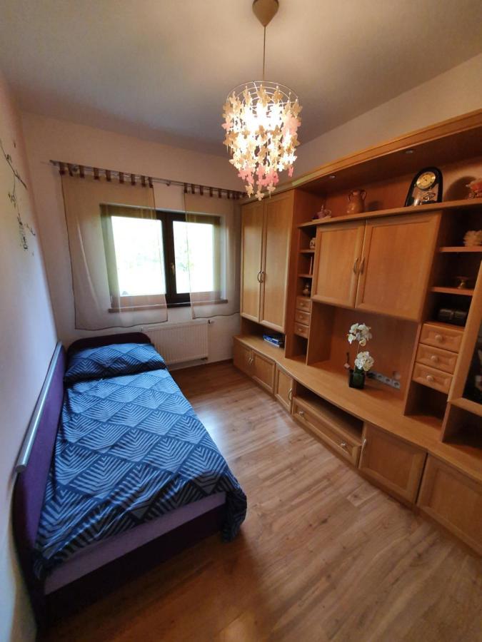 Villa Domek Cisarsky à Šluknov Extérieur photo